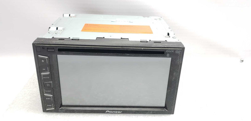 Pioneer AVH-270BT DVD Receiver with 6.2\\" Display and BluetoothÂ® #