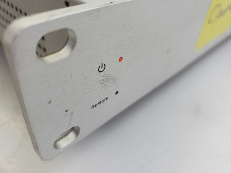 Cisco Meraki MS220-24P Cloud Managed Gigabit PoE Switch (Claimed) )