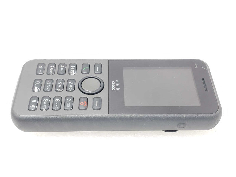 Cisco Wireless IP Phone CP-8821-K9 V09 with Battery _