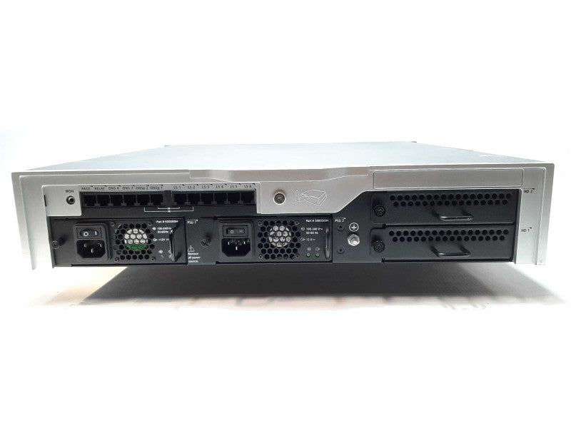 Mitel 3300 MXe III 50006269 ICP Controller Telephone System +