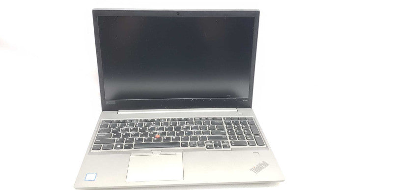 Lenovo Thinkpad E580 8th gen i7 unknown model / 4gb ram / SEE NOTES #