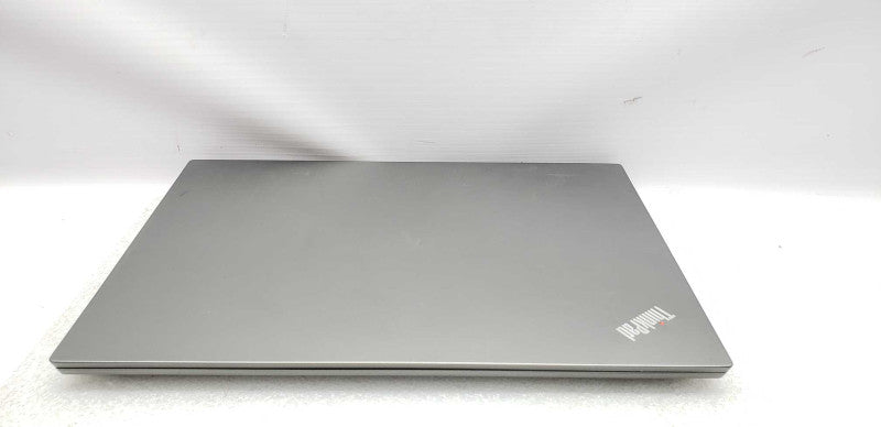 Lenovo Thinkpad E580 8th gen i7 unknown model / 4gb ram / SEE NOTES #