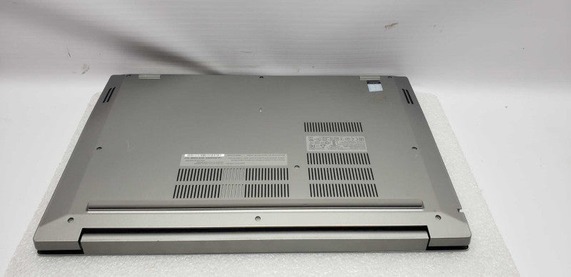 Lenovo Thinkpad E580 8th gen i7 unknown model / 4gb ram / SEE NOTES #