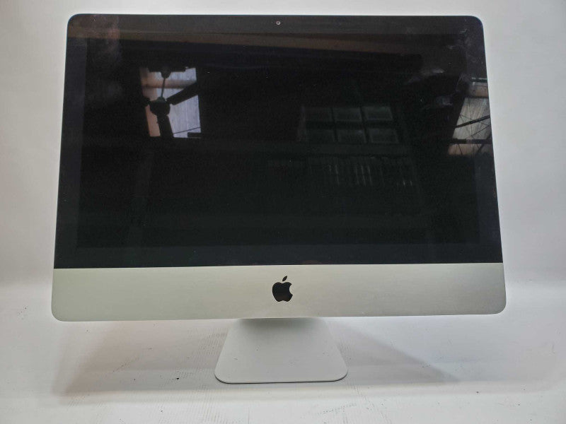 Apple iMac 2012 A1418 Core i5-3330S @ 2.7 GHz 8GB Ram 1TB HDD (
