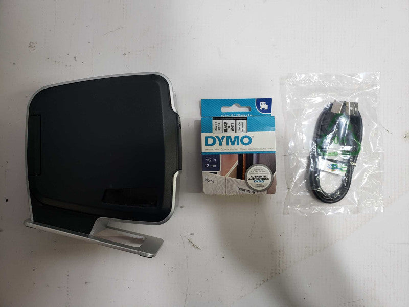 Dymo LabelManager PnP Label Maker PC & Mac D1 Labels [