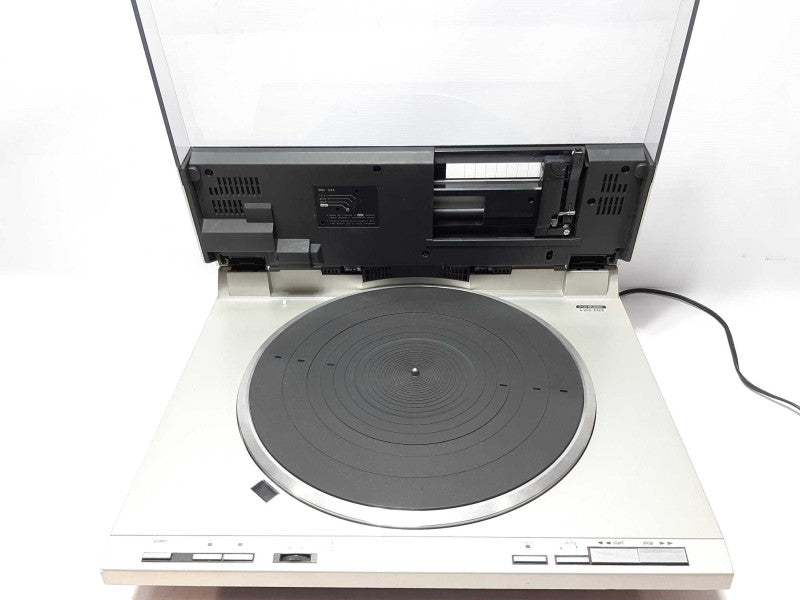 Technics SL-DL1 Direct Drive Automatic Turntable System +