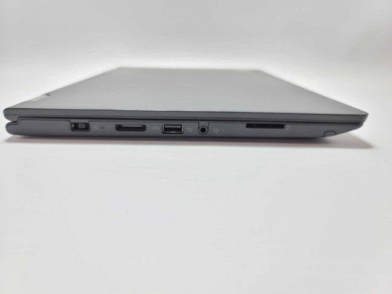 Lenovo P40 Yoga with i7-6500U CPU 8GB RAM & 500GB HardDrive Storage  -