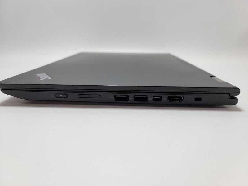 Lenovo P40 Yoga with i7-6500U CPU 8GB RAM & 500GB HardDrive Storage  -