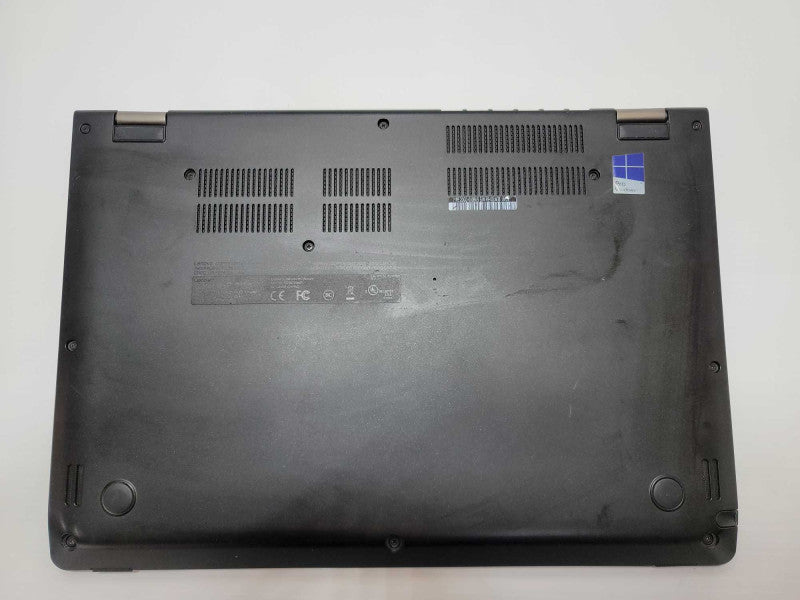 Lenovo P40 Yoga with i7-6500U CPU 8GB RAM & 500GB HardDrive Storage  -
