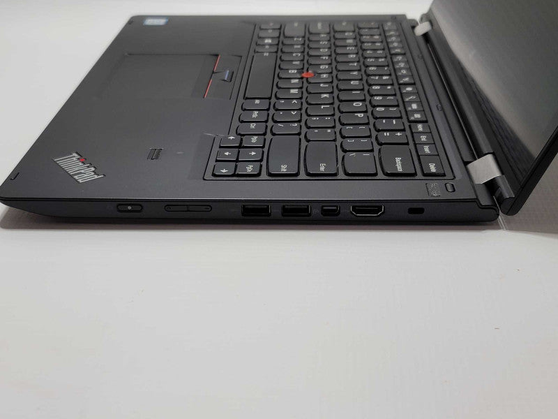 Lenovo P40 Yoga with i7-6500U CPU 8GB RAM & 500GB HardDrive Storage READ -