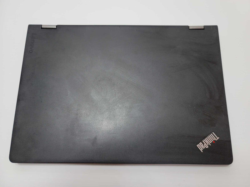 Lenovo P40 Yoga with i7-6500U CPU 8GB RAM & 500GB HardDrive Storage READ -