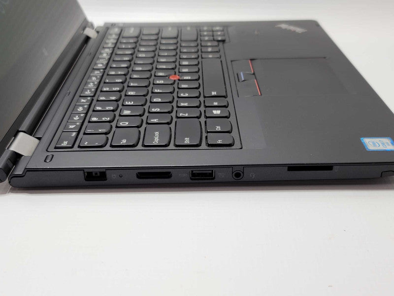 Lenovo P40 Yoga with i7-6500U CPU 8GB RAM & 500GB HardDrive Storage READ -