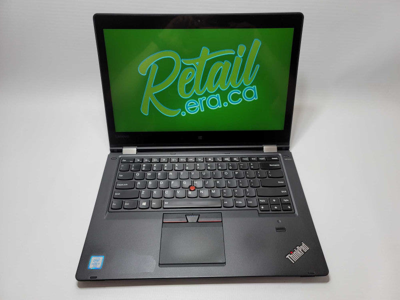 Lenovo P40 Yoga with i7-6500U CPU 8GB RAM & 500GB HardDrive Storage READ -