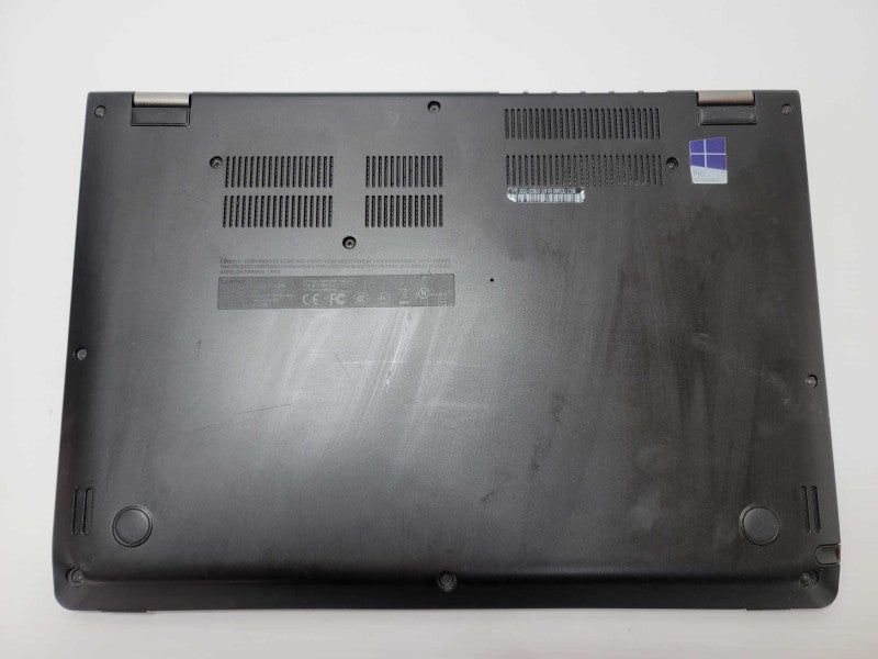Lenovo P40 Yoga with i7-6500U CPU 8GB RAM & 500GB HardDrive Storage READ -