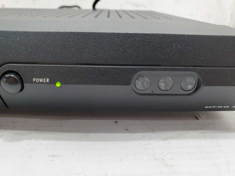BELL DBS 3100 R Satellite Receiver |