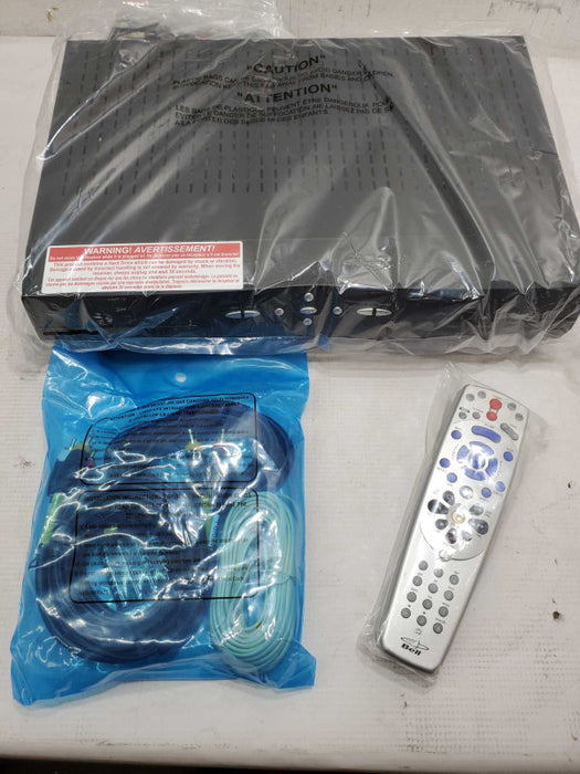 Bell DBS 5900 R Satellite Receiver |