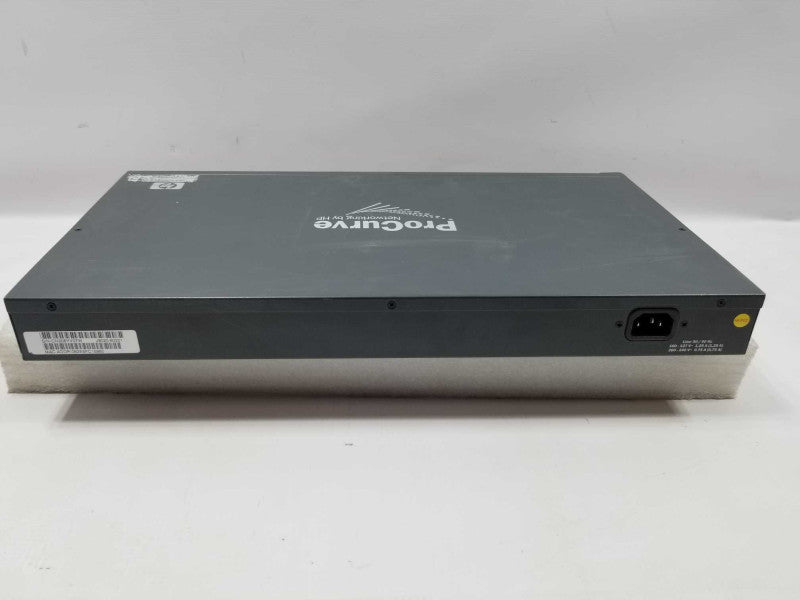 HP ProCurve 2510-48 Ports managed Layer 2 Switch - J9020A ~