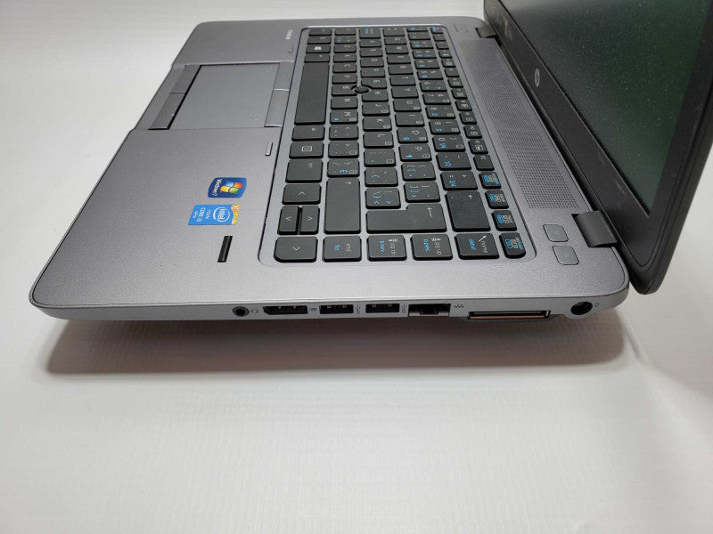 HP EliteBook 840 G2 Core i5-5300U @ 2.3 GHz 16GB Ram 250GB SSD (