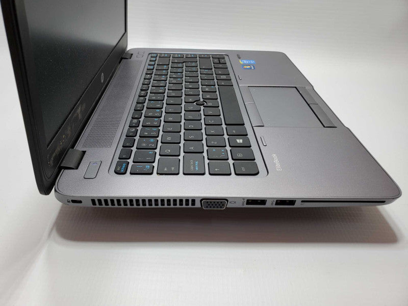 HP EliteBook 840 G2 Core i5-5300U @ 2.3 GHz 16GB Ram 250GB SSD (