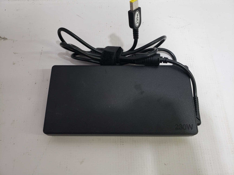 Lenovo 230W 20V Power AC Adapter ADL230NLC3A [