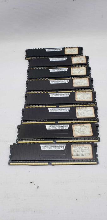 64gb Vengeance LPX DDR4 kit (8gb x 8) 2400Mhz 14-16-16-31 #