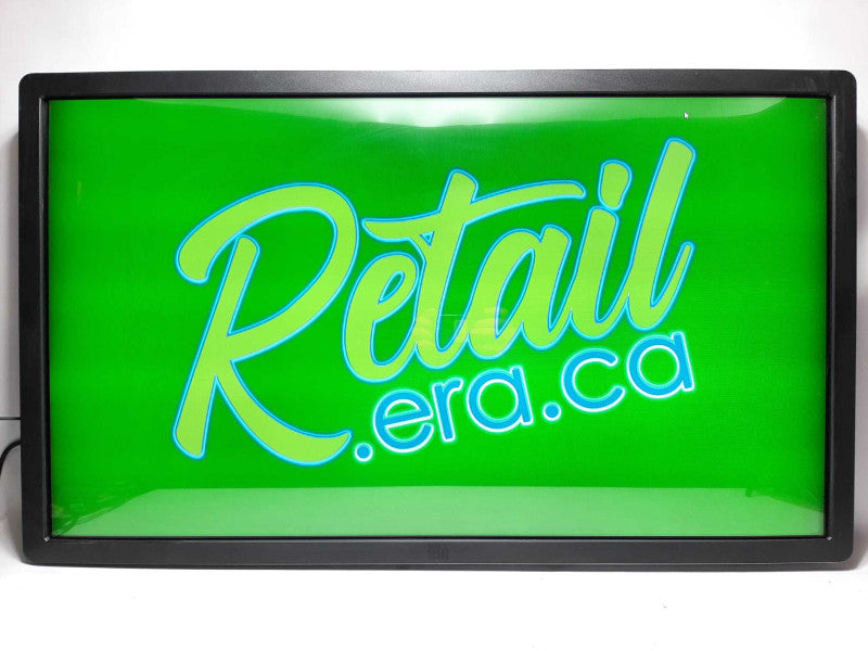 Elo Touch Solutions ET4201L E107085 42\\" 1080pTouchscreen Monitor +