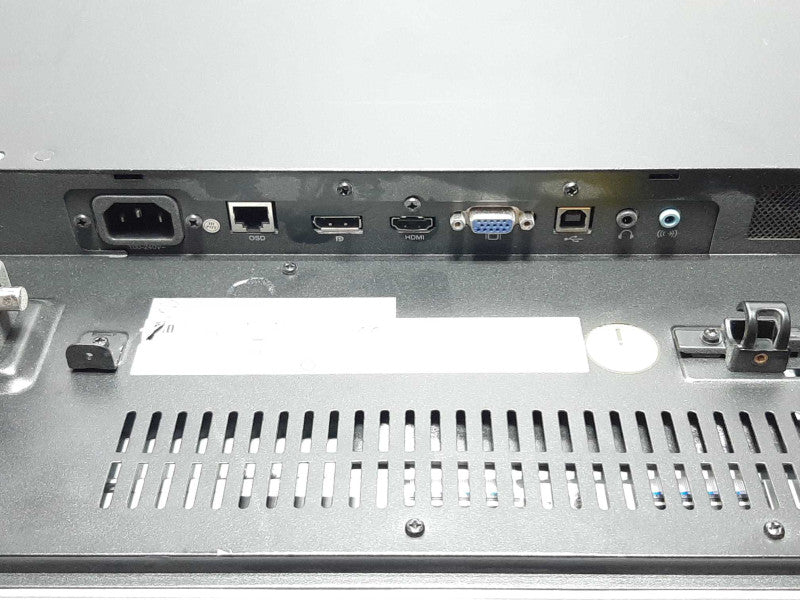 Elo Touch Solutions ET4201L E107085 42\\" 1080pTouchscreen Monitor +