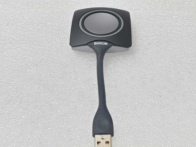 Barco ClickShare R9861500D01 Presentation system Button only _
