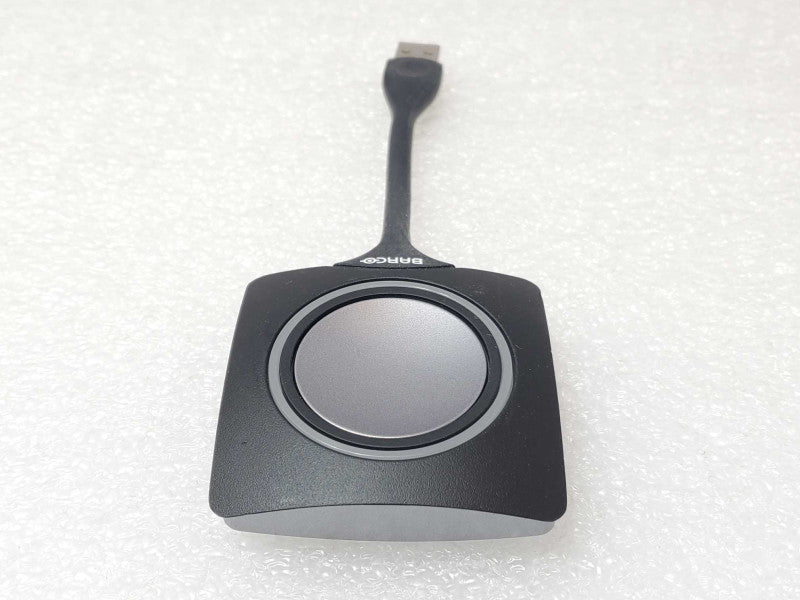 Barco ClickShare R9861500D01 Presentation system Button only _