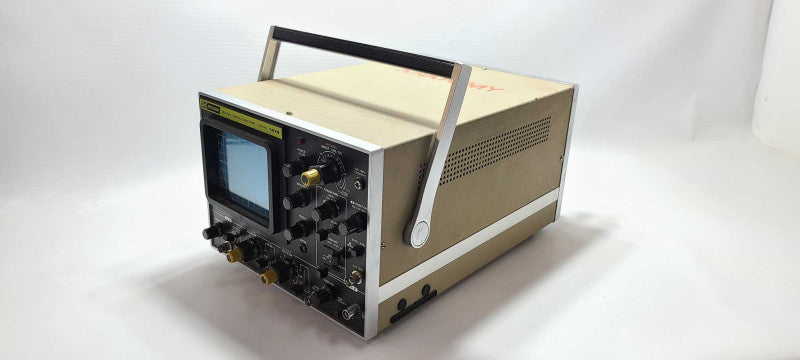BK Precision Model 1474 30 MHz Dual Trace Oscilloscope $