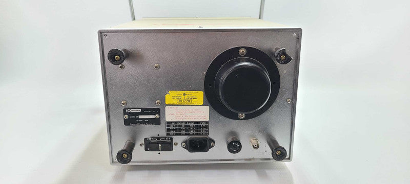 BK Precision Model 1474 30 MHz Dual Trace Oscilloscope $