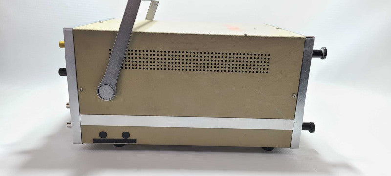 BK Precision Model 1474 30 MHz Dual Trace Oscilloscope $