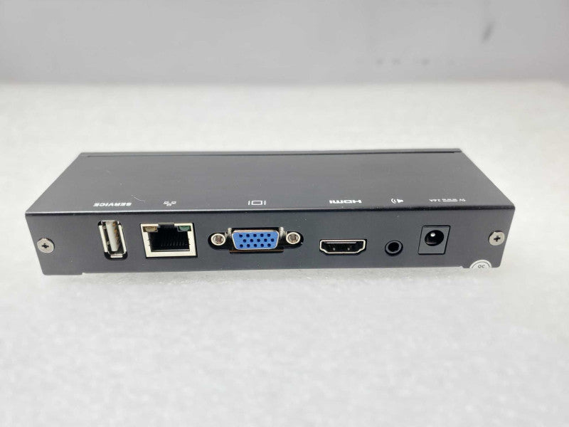 Crestron AM-100 Airmedia Presentation Gateway 6507044 _