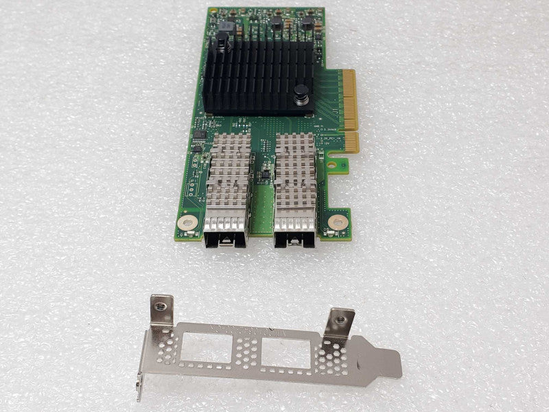 Mellanox ConnectX-4 Lx 25GbE Network Adapter MCX4121A-ACAT  _