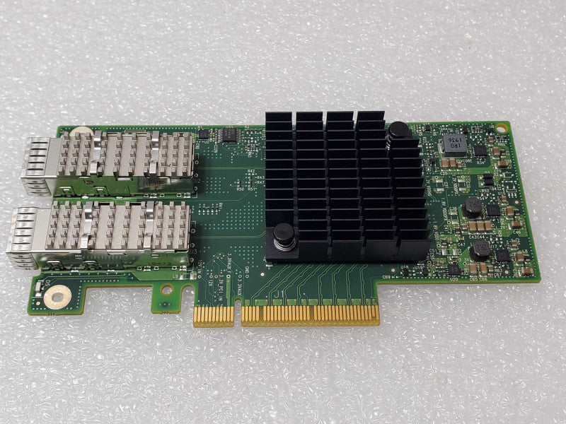 Mellanox ConnectX-4 Lx 25GbE Network Adapter MCX4121A-ACAT  _