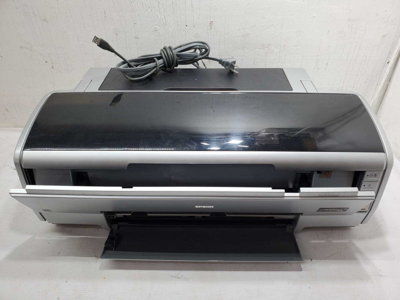 EPSON Stylus Photo R2400 Printer (AS-IS) |