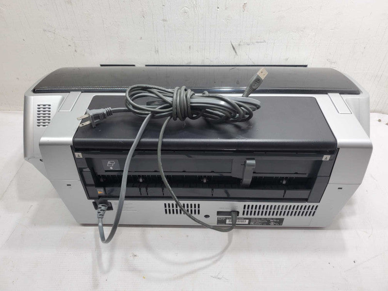 EPSON Stylus Photo R2400 Printer (AS-IS) |