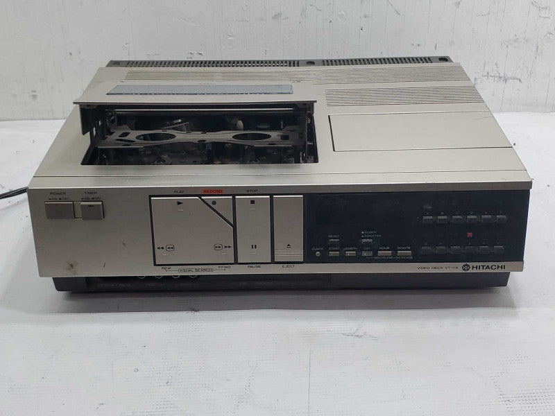 Hitachi VT-11A VCR |
