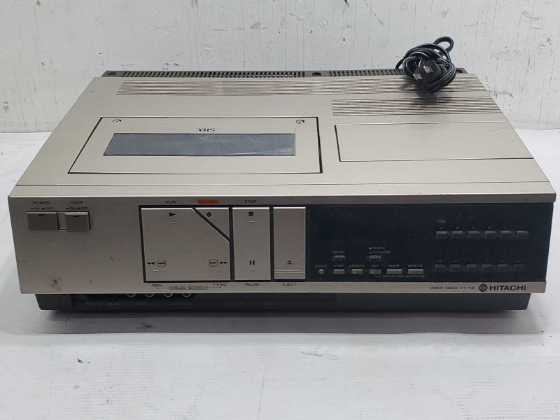 Hitachi VT-11A VCR |