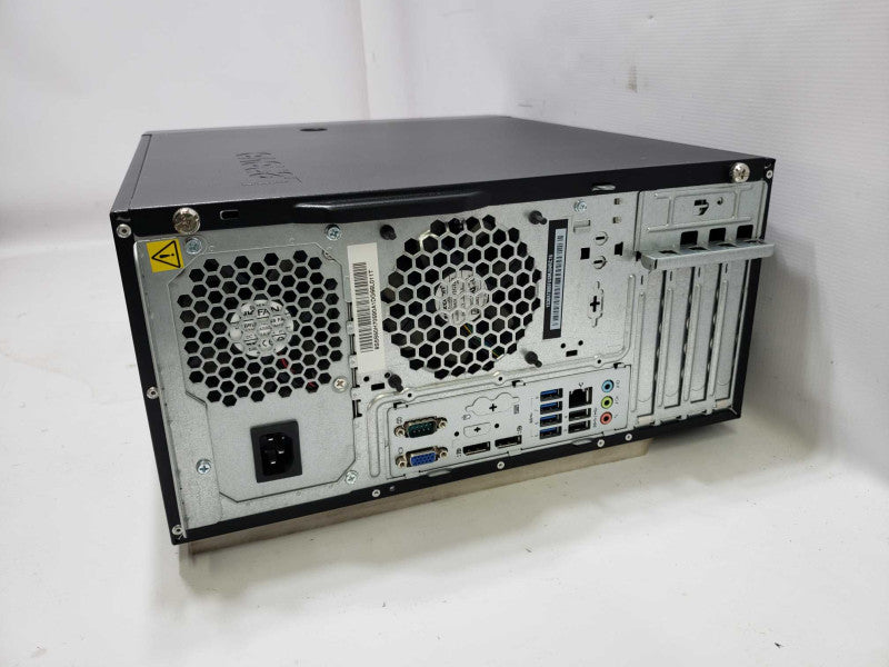 Lenovo ThinkStation P310, Xeon E3-1245v5 3.50GHz 32GB NO HDDs [