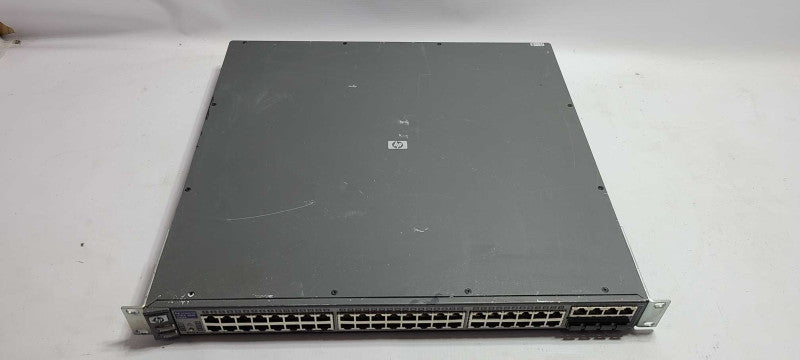 HP J4904A ProCurve 2848 48-Port 4x SFP Switch $