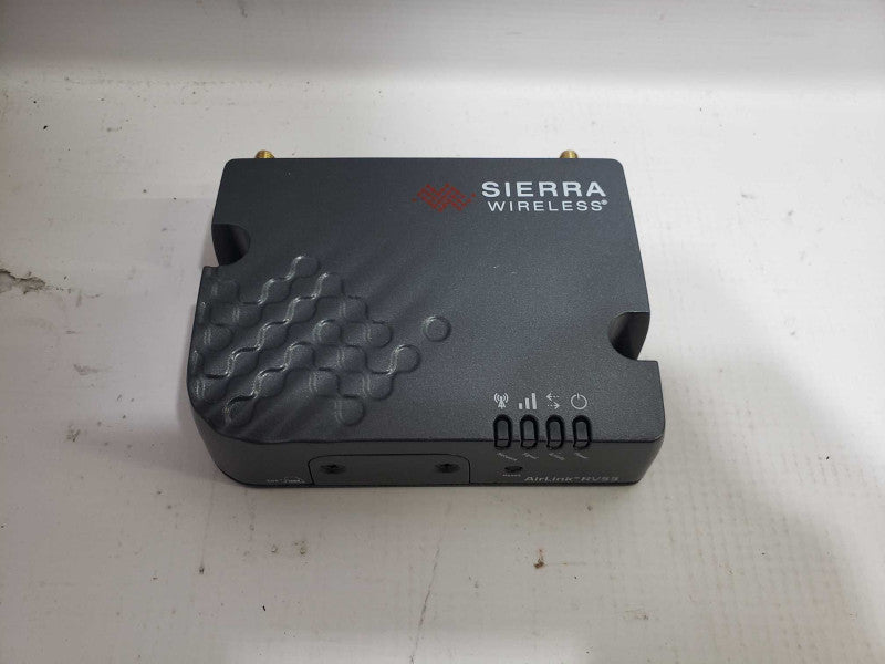 Sierra Wireless RV55 LTE-A Pro Wi-Fi Router [
