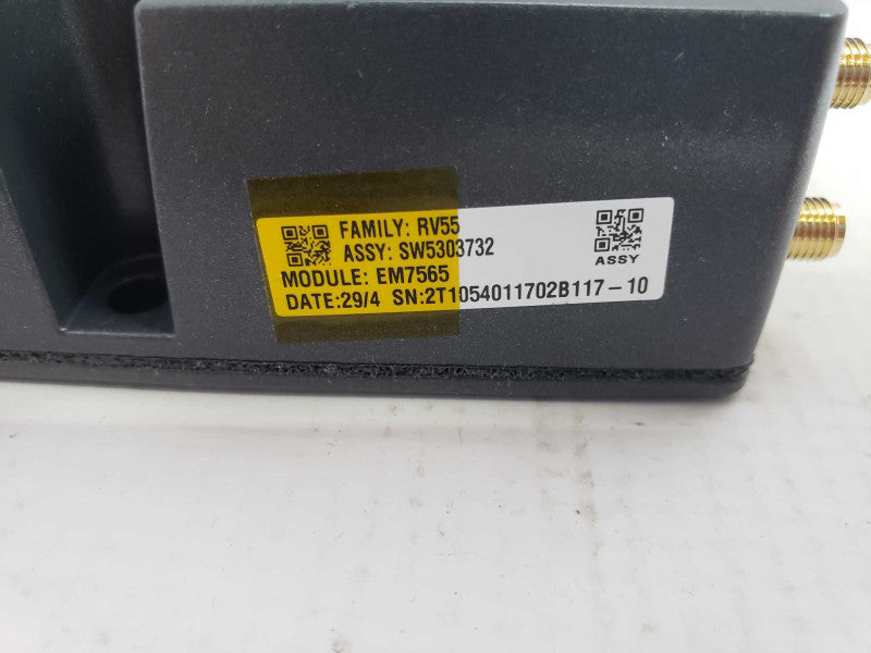 Sierra Wireless RV55 LTE-A Pro Wi-Fi Router [