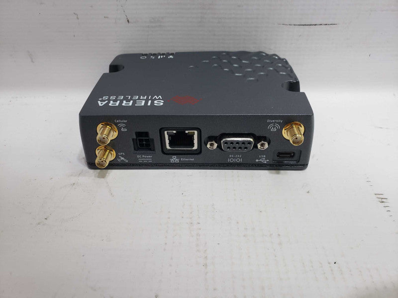 Sierra Wireless RV55 LTE-A Pro Wi-Fi Router [