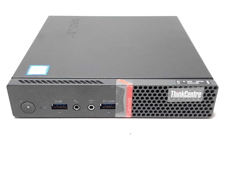 Lenovo ThinkCentre M900 i5-6500T @ 2.5GHz 8GB RAM - NO HDD +