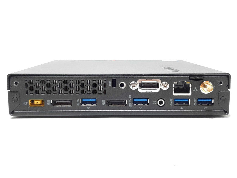 Lenovo ThinkCentre M900 i5-6500T @ 2.5GHz 8GB RAM - NO HDD +