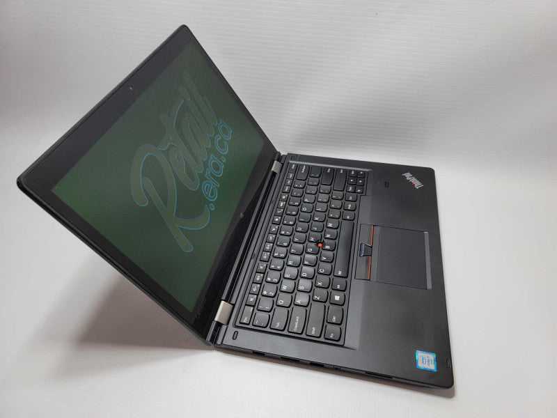 Lenovo P40 Yoga with i7-6500U CPU 8GB RAM & 500GB HardDrive Storage -