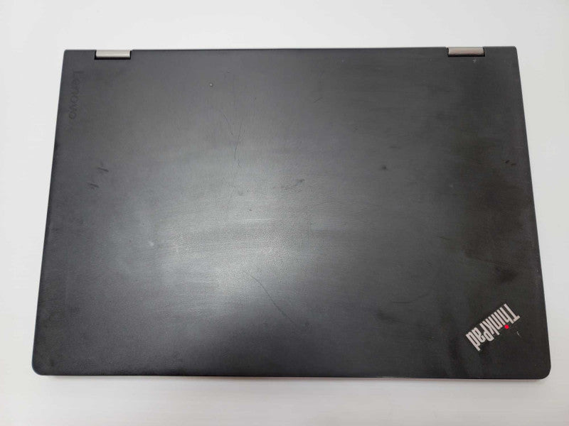 Lenovo P40 Yoga with i7-6500U CPU 8GB RAM & 500GB HardDrive Storage -