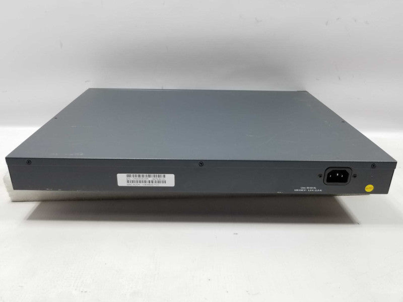 HP ProCurve 2510G-24 J9279A Managed Network Switch, FACTORY RESET ~