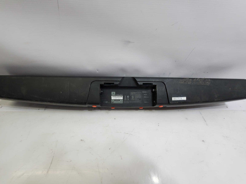 JBL Cinema SB100 Soundbar Speaker System _ Tested )